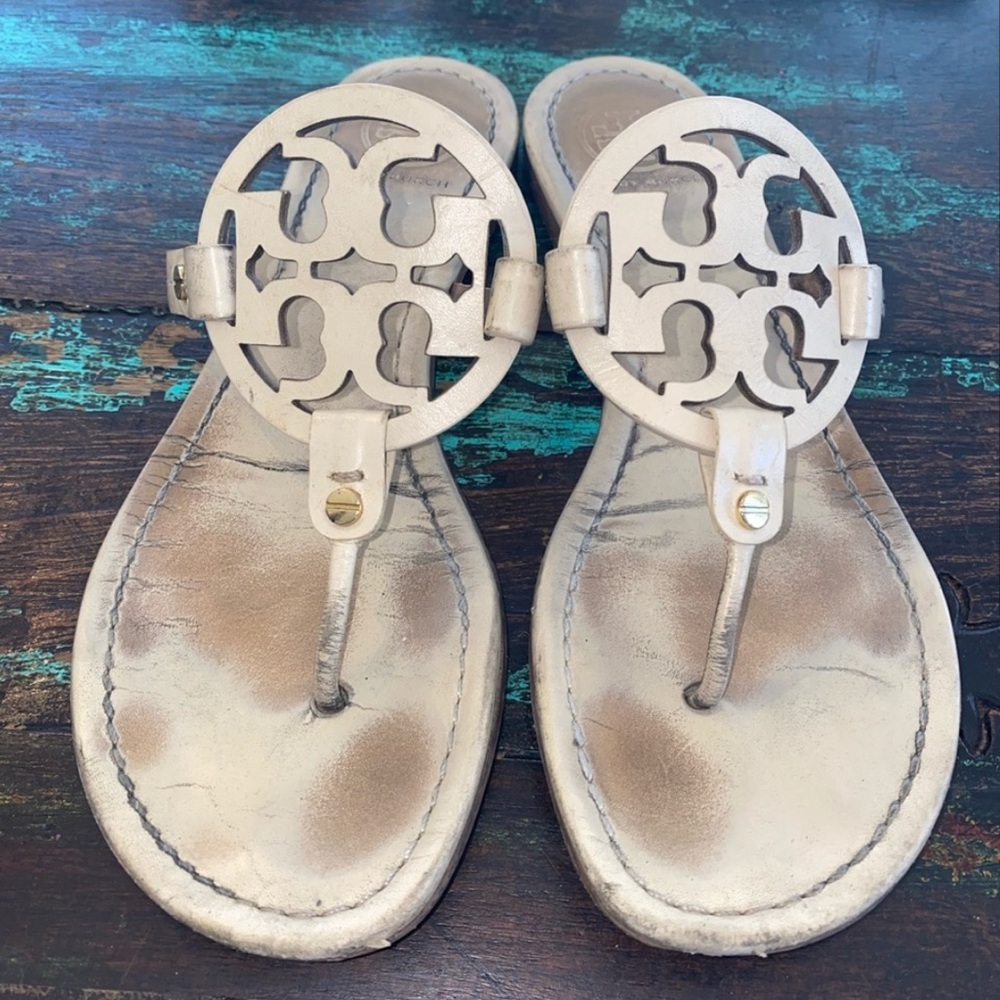 Tory Burch Miller sandal